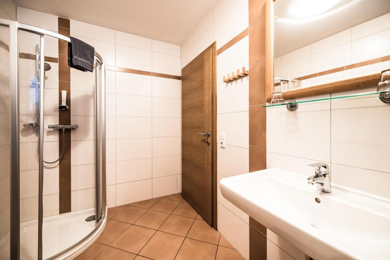 Obermayrgut Gallspach Exteriör bild